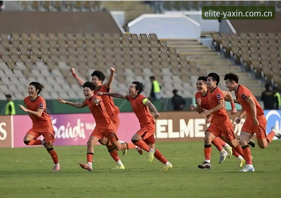 世界杯或扩军至66队，亚新体育平台最新消息：国足迎历史性机遇