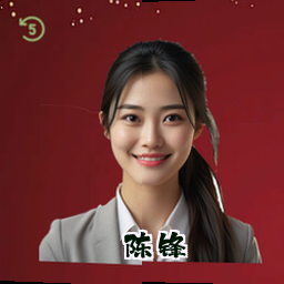 陈锋